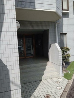 【エントランス】 | ウェルフィーネ