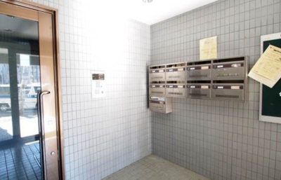 【その他共用部分】 | ウェルフィーネ