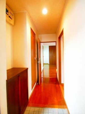 【玄関】 | ウェルフィーネ