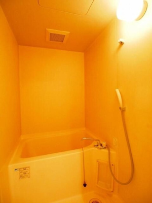 【浴室】 | ウェルフィーネ