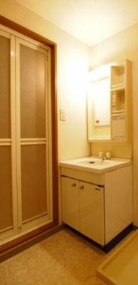 【独立洗面台】 | ウェルフィーネ