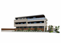 シャーメゾンワイズベルの画像