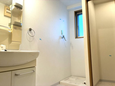 【洗面所】 | エポック４５