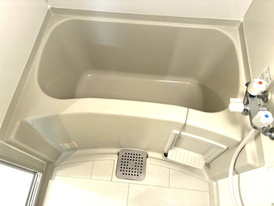 【浴室】 | エポック４５