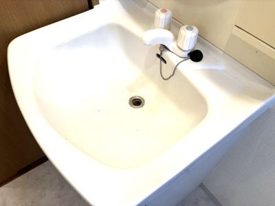 【独立洗面台】 | エポック４５