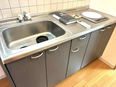 【キッチン】 | エポック４５