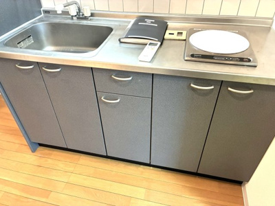 【キッチン】 | エポック４５