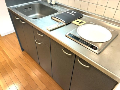 【キッチン】 | エポック４５