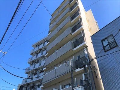 【外観】 | エポック４５