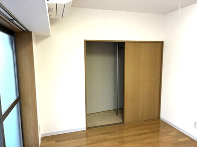 【寝室】 | エポック４５