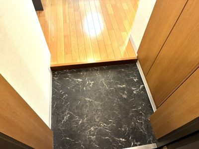 【玄関】 | エポック４５