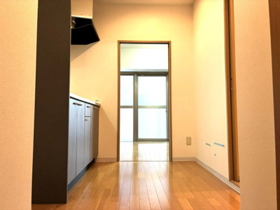 【内装】 | エポック４５