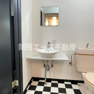 【洗面所】 | ブリューゲル