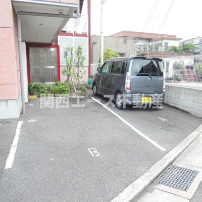 【駐車場】 | ブリューゲル