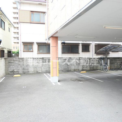 【その他共用部分】 | ブリューゲル