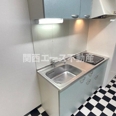 【キッチン】 | ブリューゲル