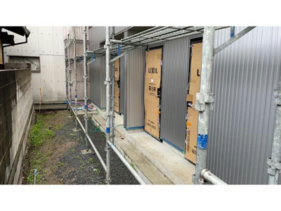 【その他共用部分】 | セントラルフィールド内子