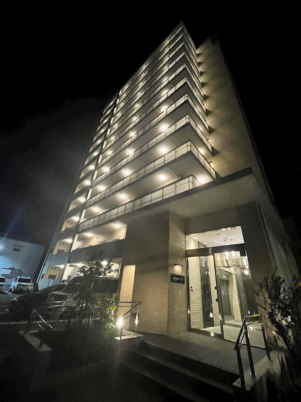 サンセール海老江