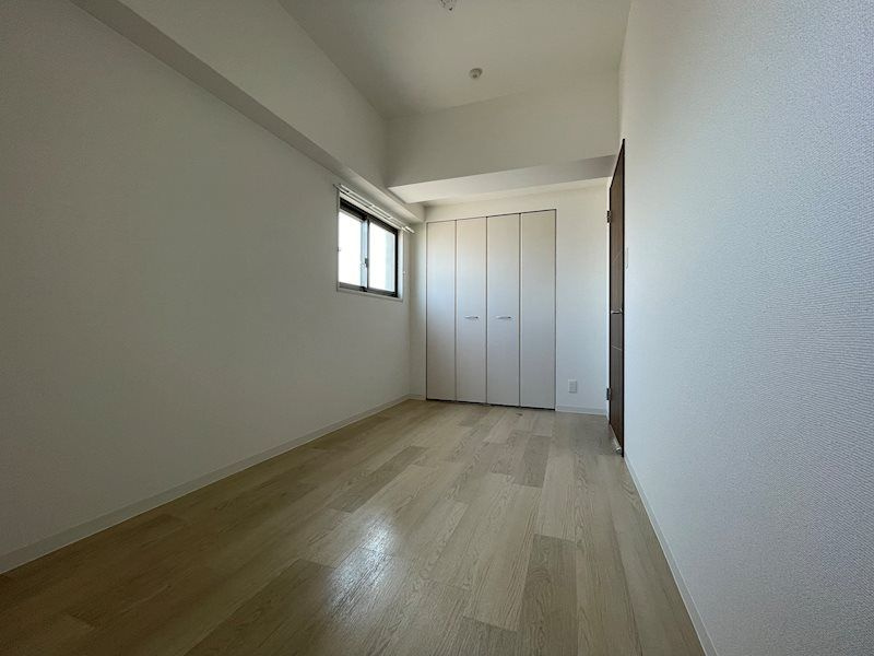 サンセール海老江の洋室