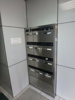 【その他】 | タチビル中野