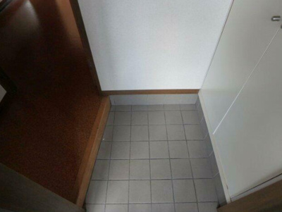 【玄関】 | タチビル中野