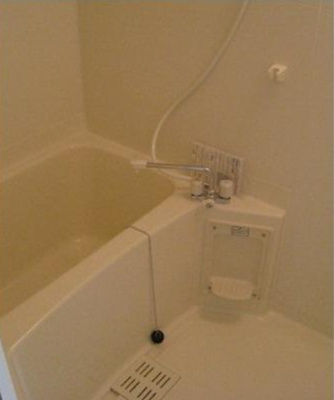 【浴室】 | タチビル中野