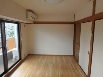 【寝室】 | タチビル中野