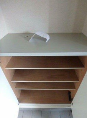 【収納】 | タチビル中野