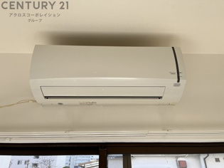 アシストスクウェア1のその他物件画像