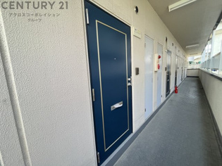 アシストスクウェア1のその他物件画像