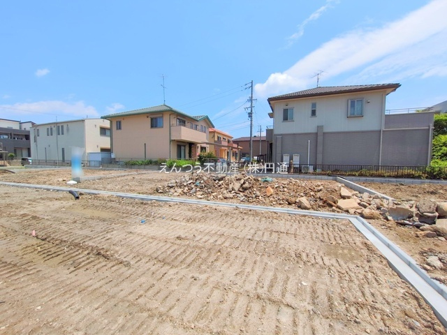 下之一色町の外観
