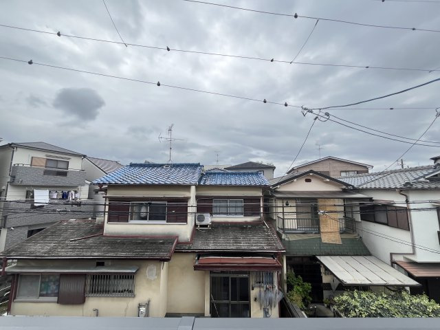 Ａハウスワンｐｌｕｓ草尾の展望