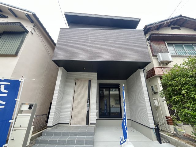 Ａハウスワンｐｌｕｓ草尾の外観