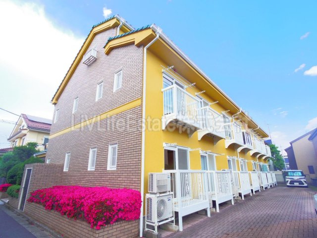 グランドールアベニュー