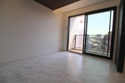 【寝室】 | magnifique北桜塚