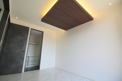 【寝室】 | magnifique北桜塚