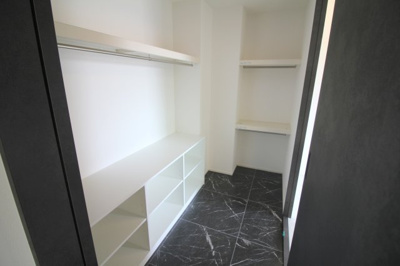 【収納】 | magnifique北桜塚