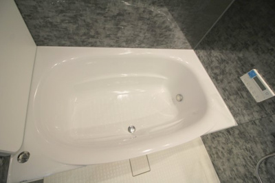 【浴室】 | magnifique北桜塚