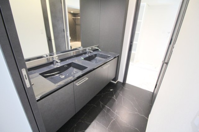 【独立洗面台】 | magnifique北桜塚