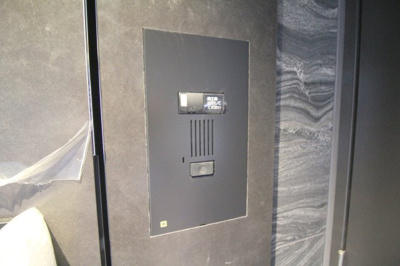 【セキュリティ】 | magnifique北桜塚