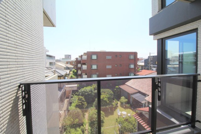 【展望】 | magnifique北桜塚