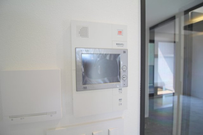 【セキュリティ】 | magnifique北桜塚