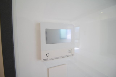 【設備】 | magnifique北桜塚