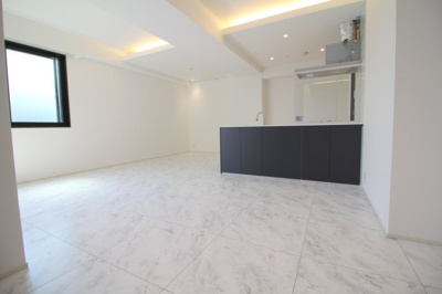 【居間・リビング】 | magnifique北桜塚