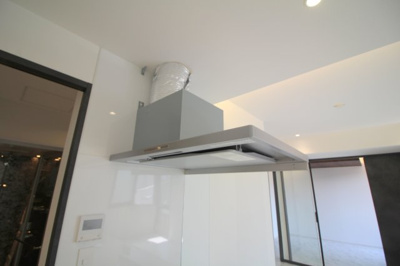 【キッチン】 | magnifique北桜塚