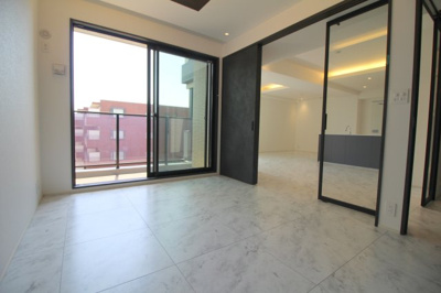 【寝室】 | magnifique北桜塚