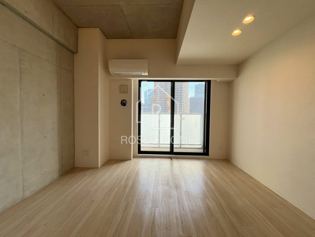 AXIS UMEKITAの内装