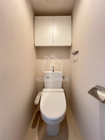 AXIS UMEKITAのトイレ