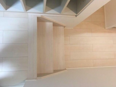 【内装】 | アロマテラス　関町北