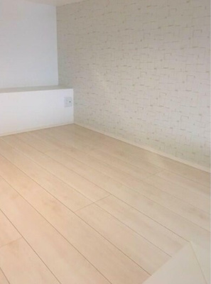 【寝室】 | アロマテラス　関町北